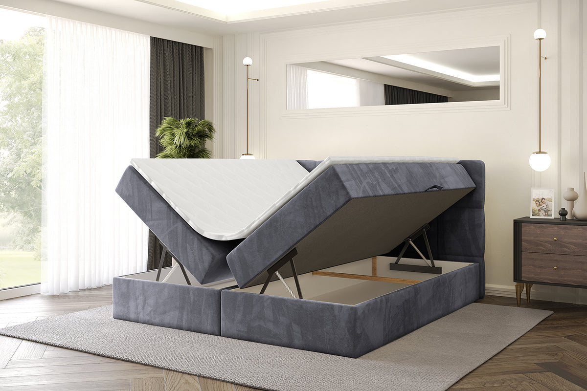 Boxbett LIRO Samt
