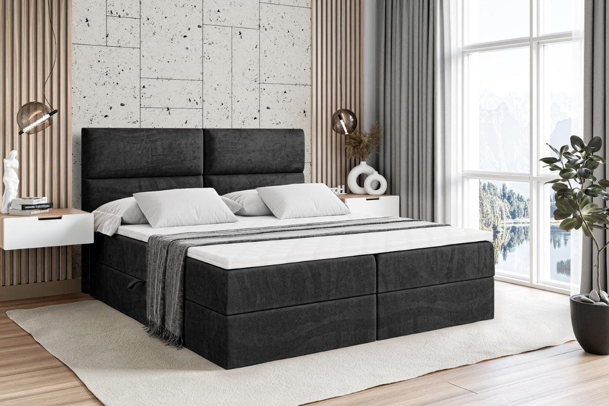 Boxbett BOXI3 Samt