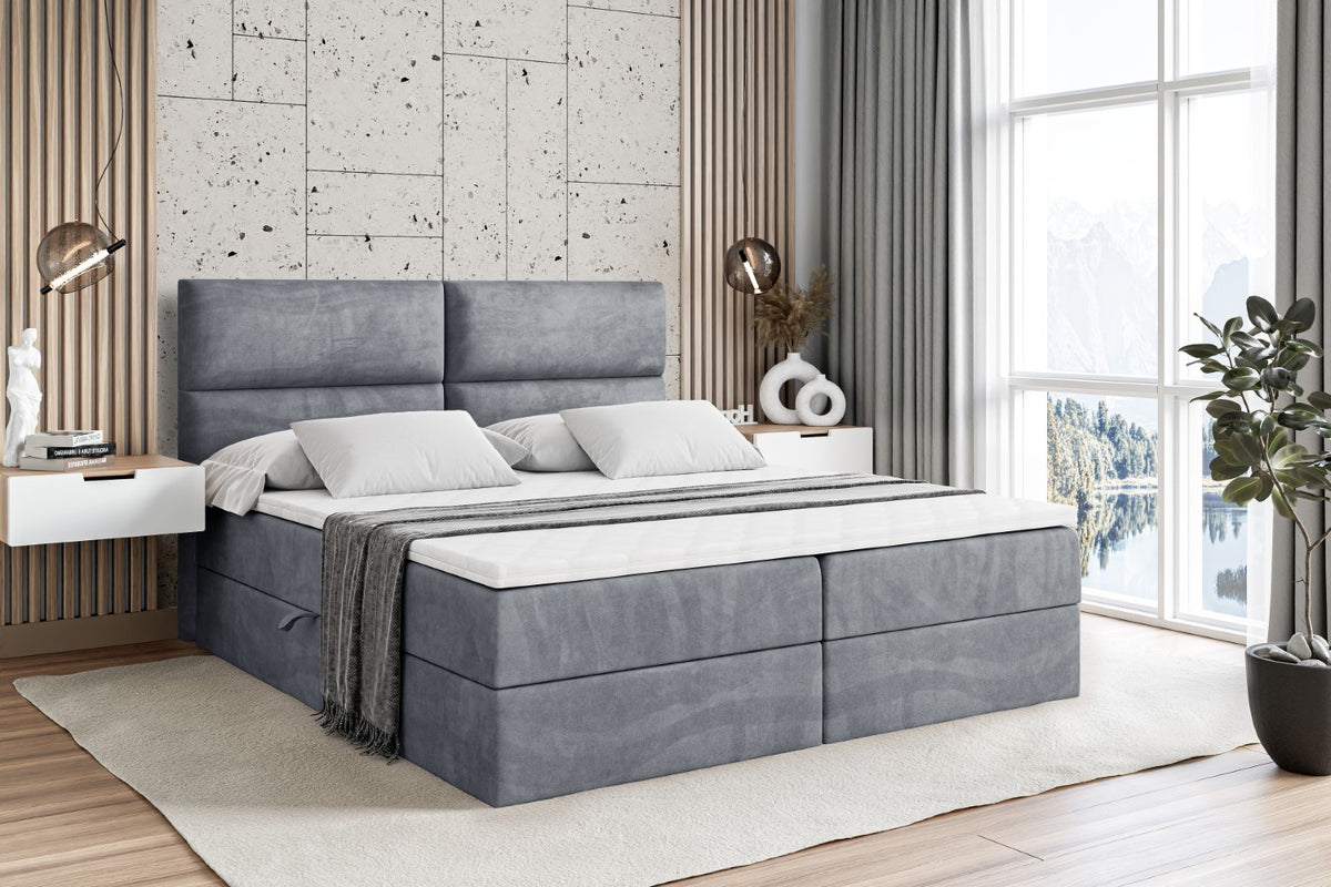 Boxbett BOXI3 Samt