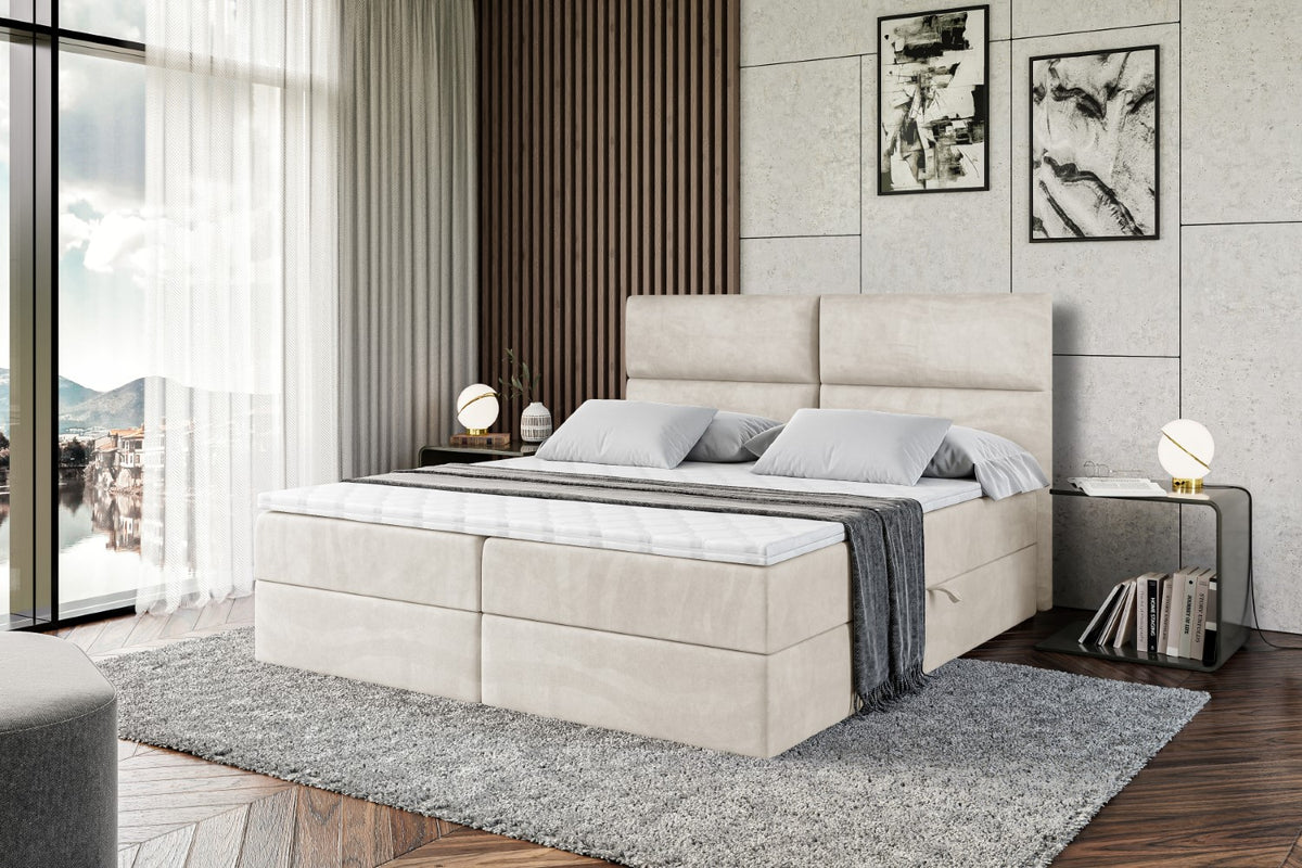 Boxbett BOXI3 Samt