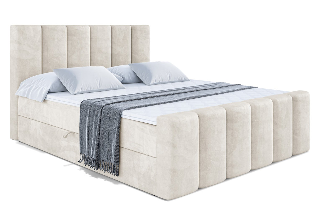 Boxbett BOXI1-Z Samt