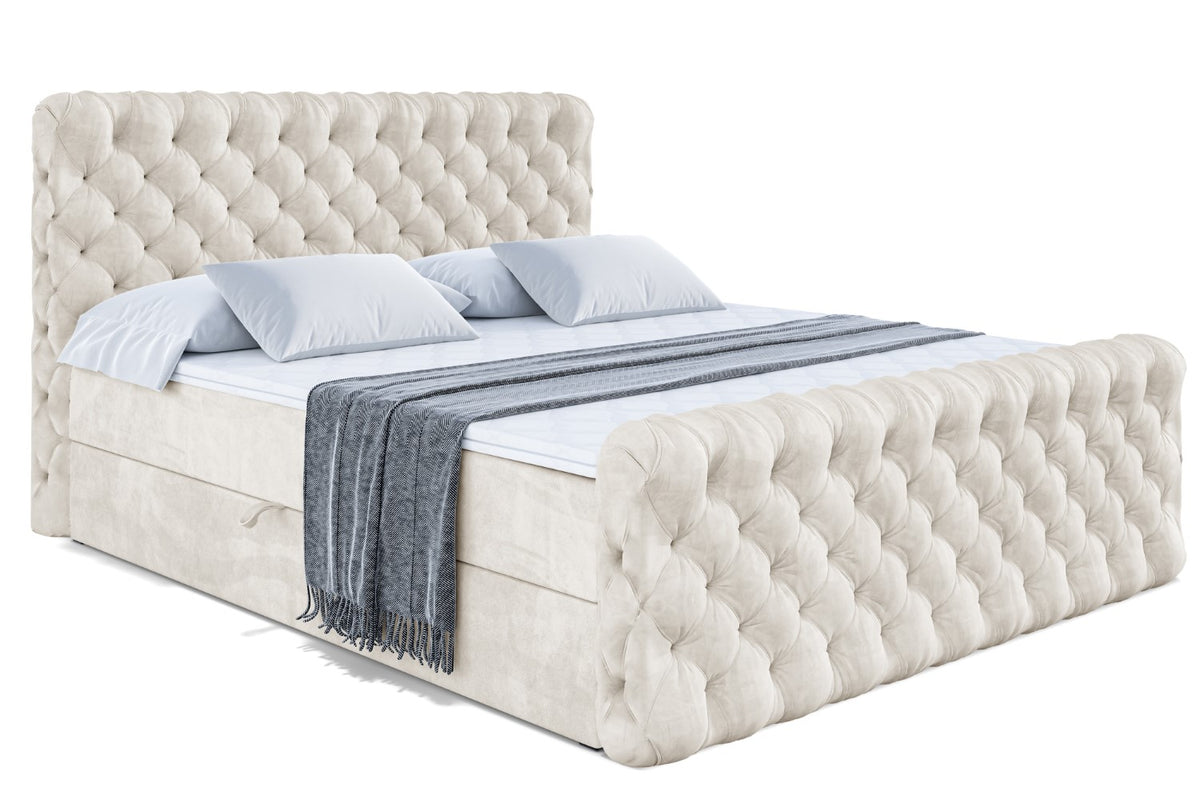 Boxbett BOXI8-Z Samt