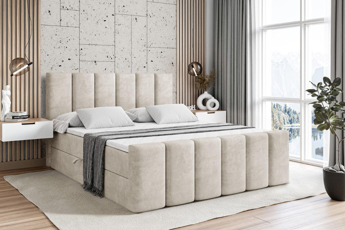 Boxbett BOXI1-Z Samt
