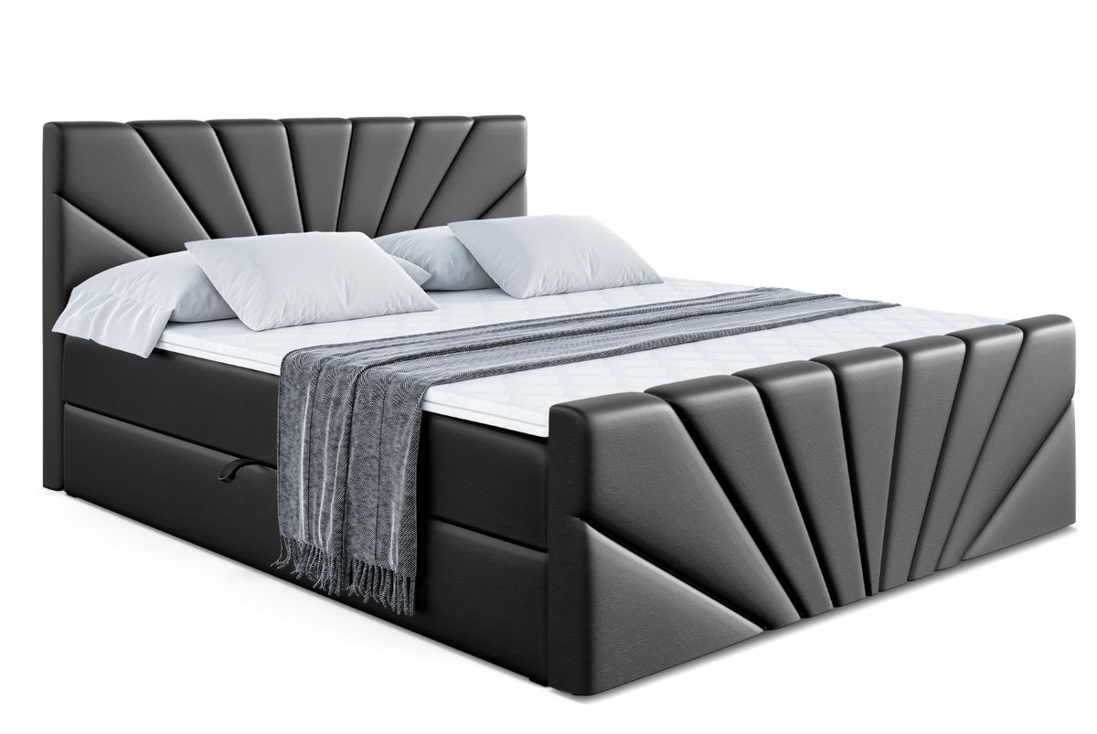Boxbett MILTIO-Z Kunstleder