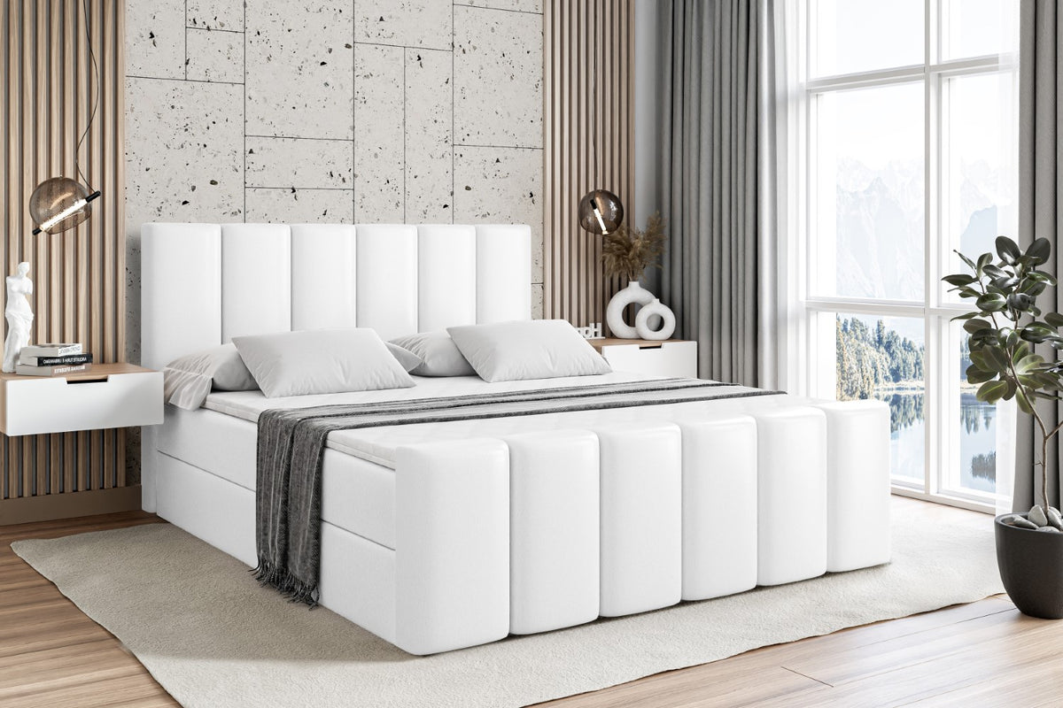 Boxbett BOXI1-Z Kunstleder