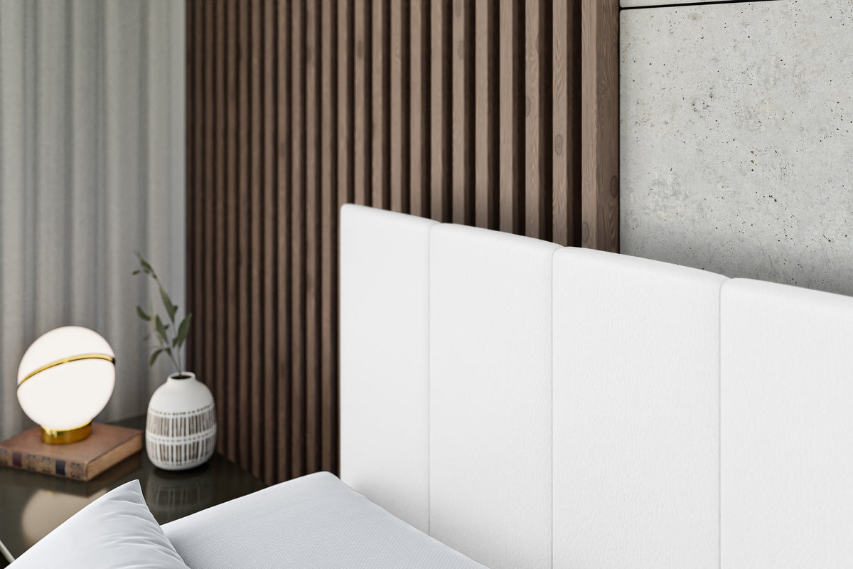 Boxbett MOETI Kunstleder
