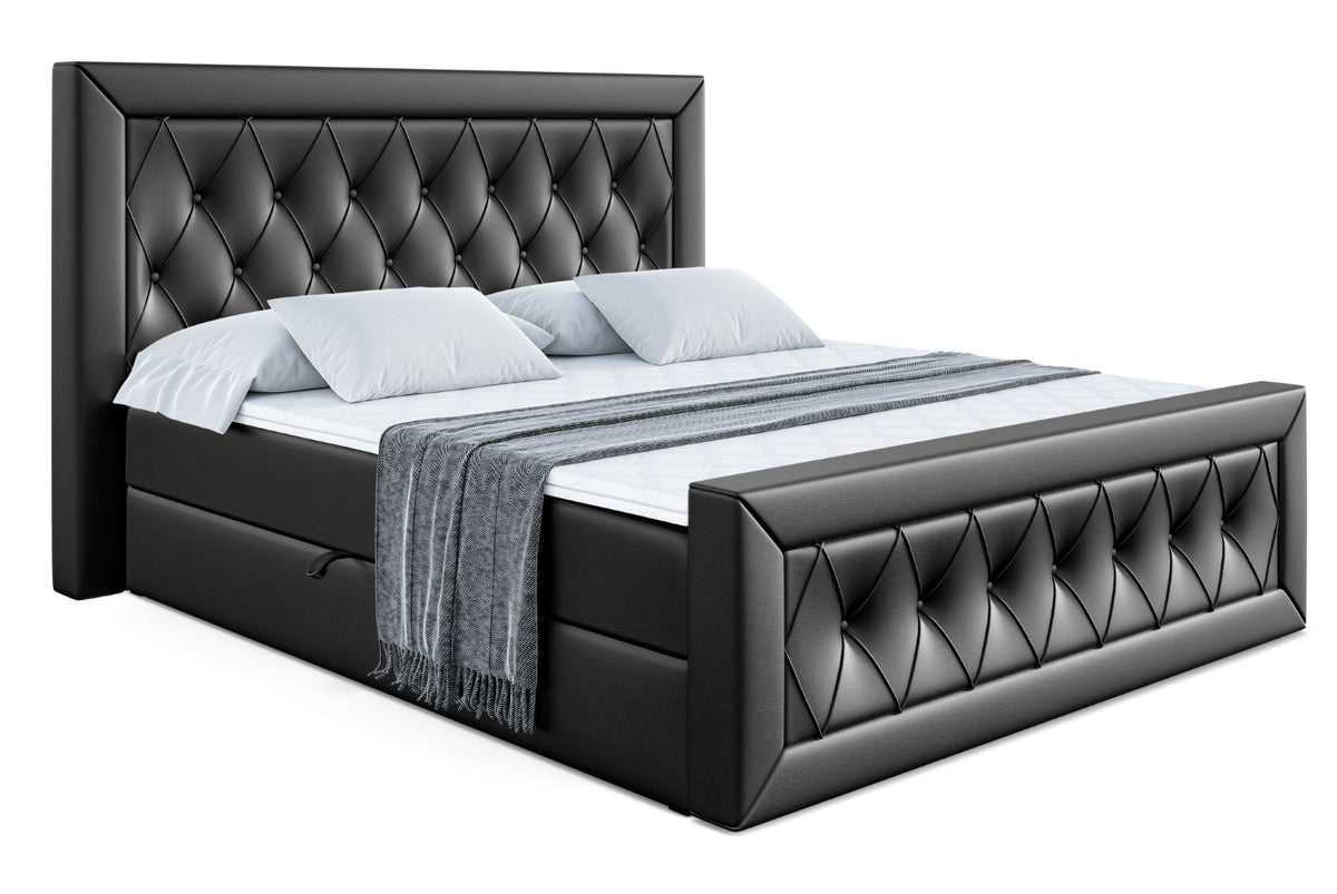 Boxbett NOEL-Z Kunstleder