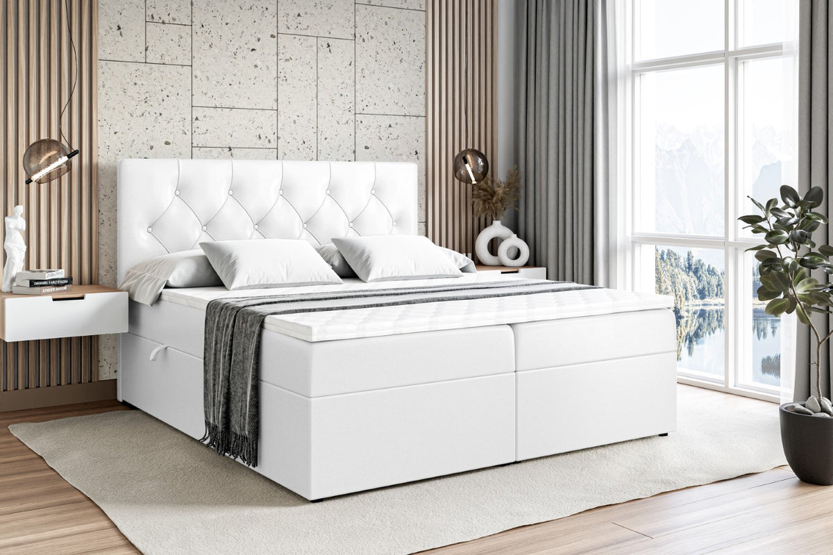 Boxbett MIRAGE Kunstleder