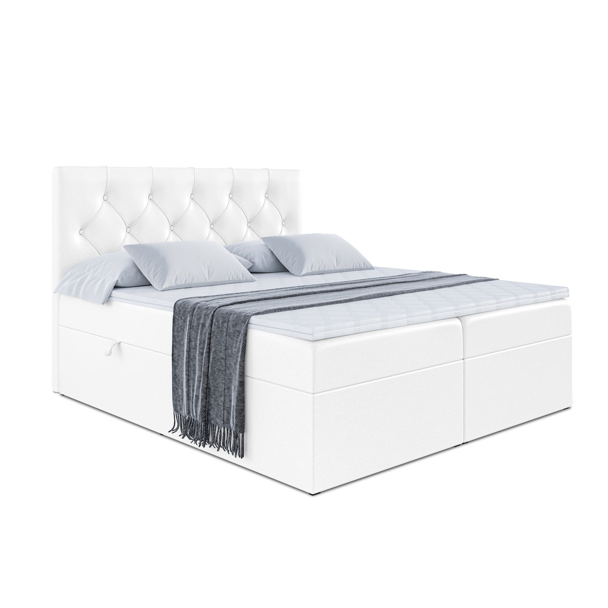 Boxbett MIRAGE Kunstleder