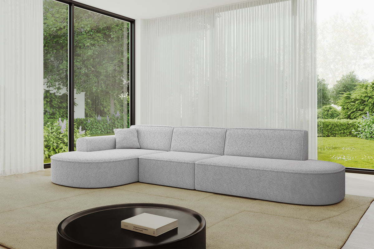 Ecksofa MARI-L2 Chenille