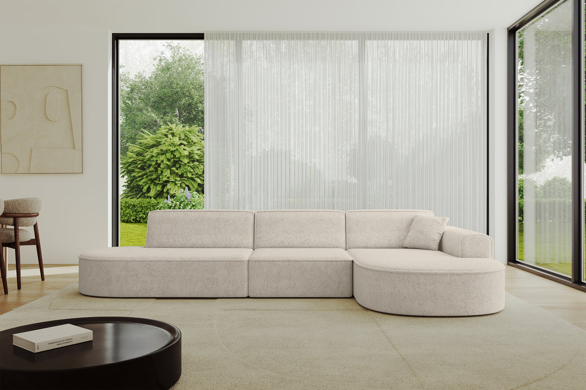 Ecksofa MARI-L2 Chenille
