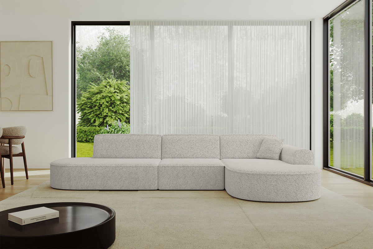 Ecksofa MARI-L2 Chenille