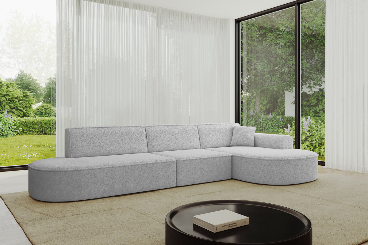 Ecksofa MARI-L2 Chenille