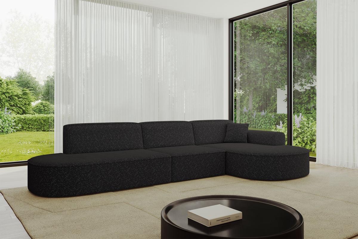 Ecksofa MARI-L2 Chenille