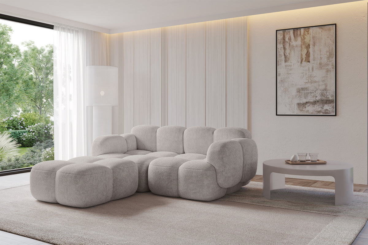 Narożnik MIKO-L1 szenil