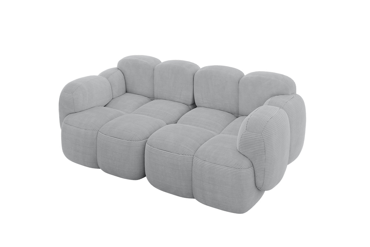 Sofa MIKO-S1 Cord