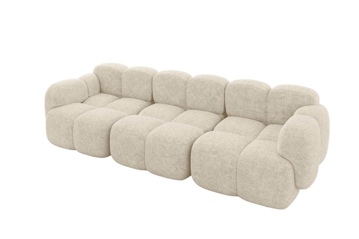 Sofa MIKO-S2 Chenille