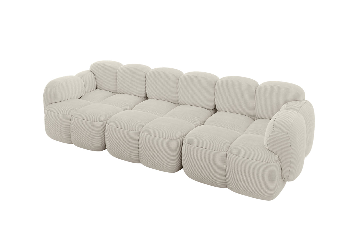 Sofa MIKO-S2 Cord