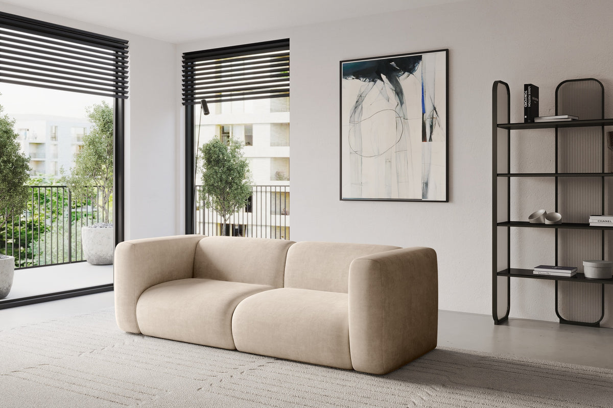 Kanapa MIRA-S1 welur
