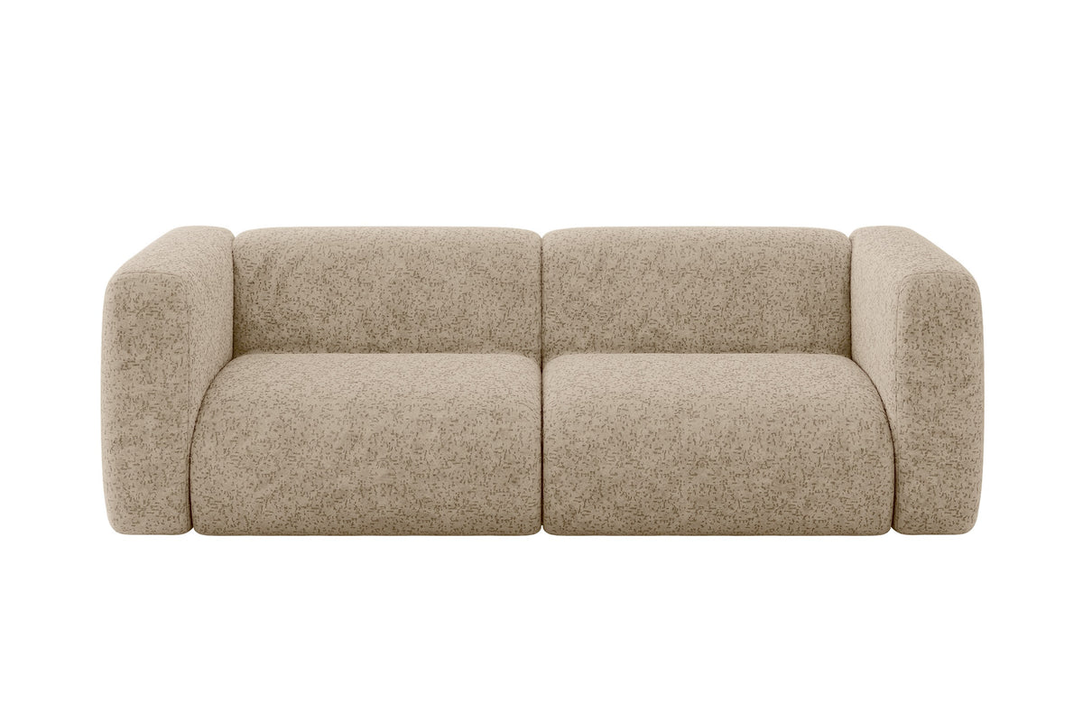 Sofa MIRA-S1 Chenille
