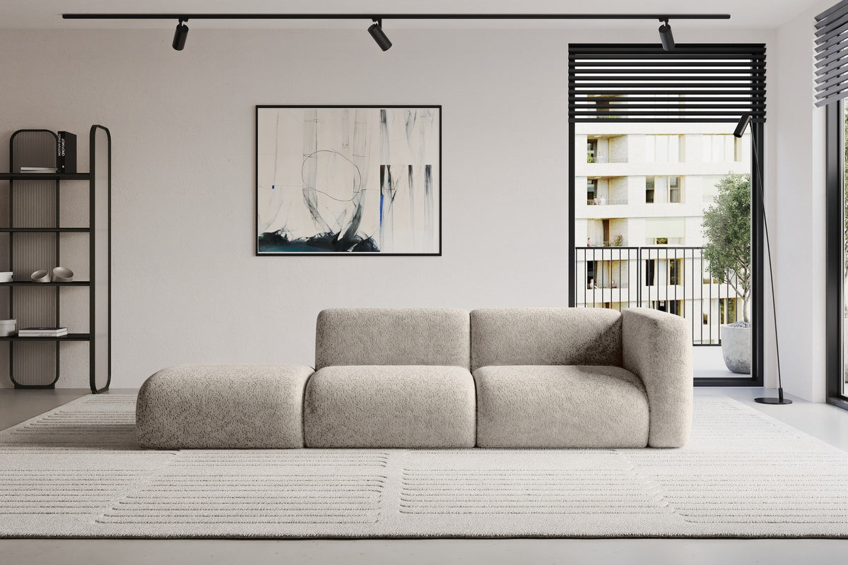 Sofa MIRA-S3 Chenille