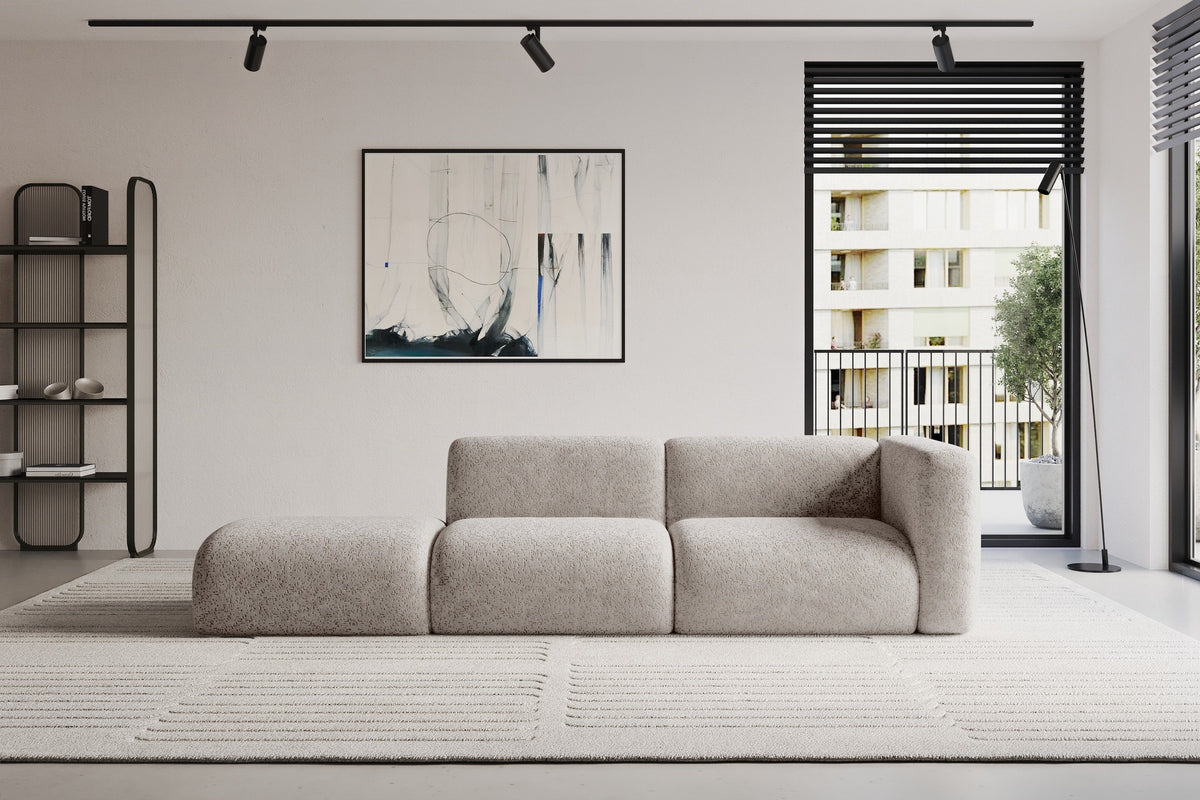 Sofa MIRA-S3 Chenille