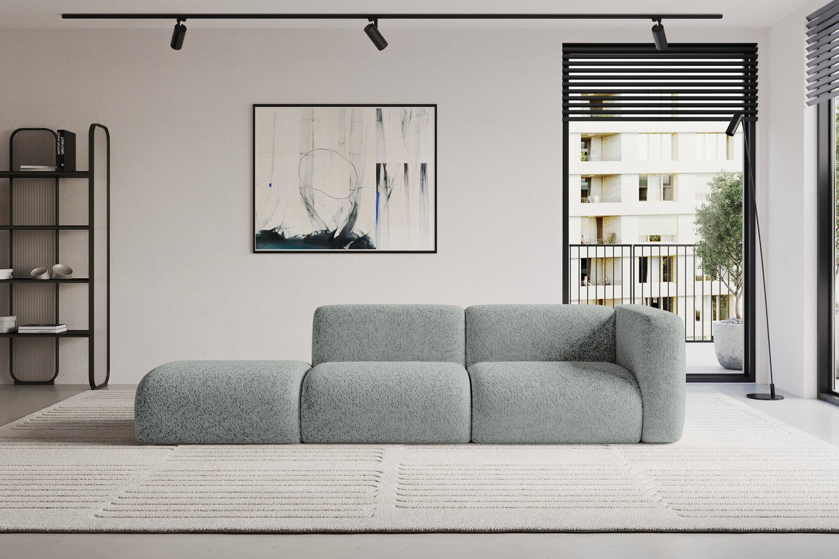 Sofa MIRA-S3 Chenille