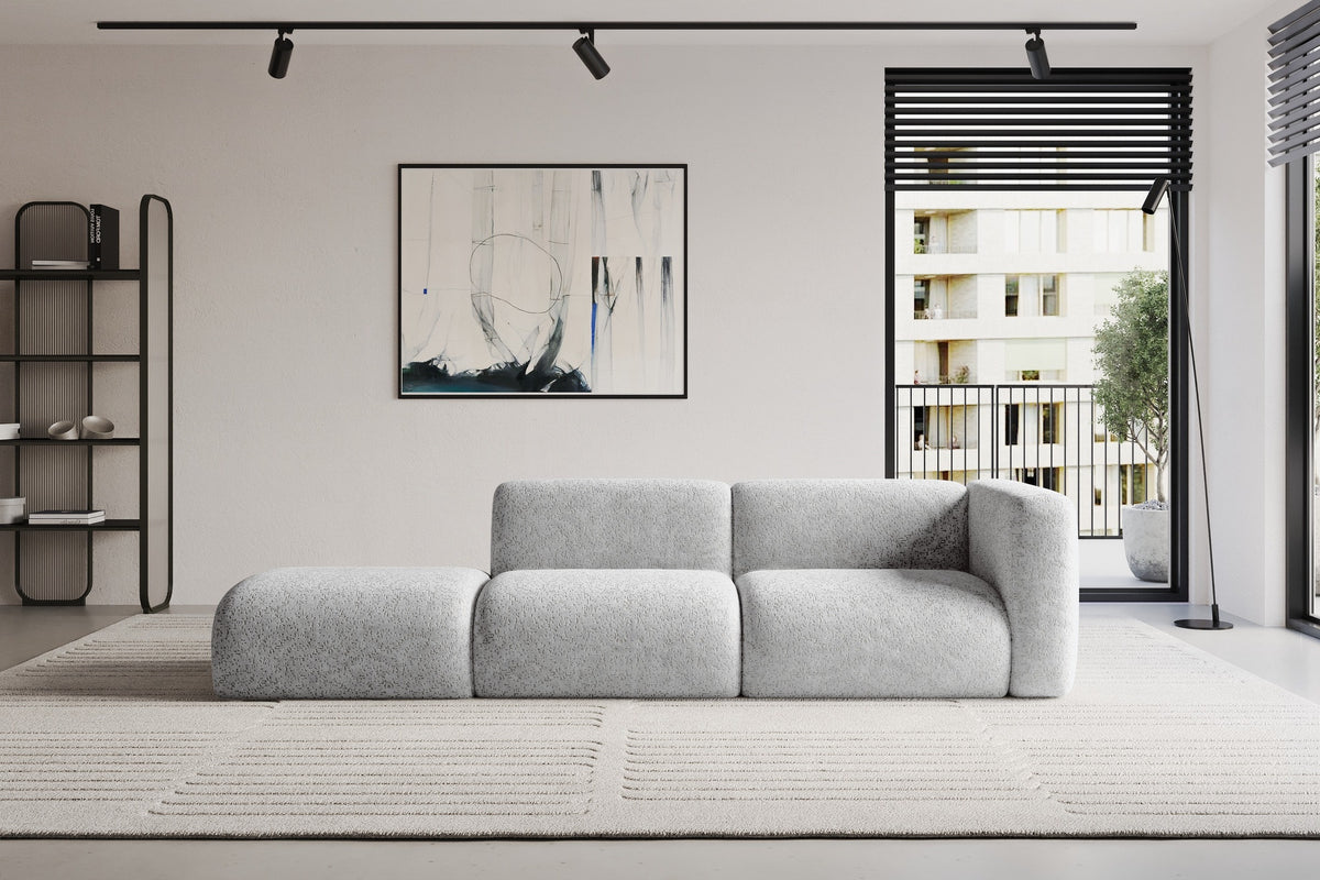 Sofa MIRA-S3 Chenille