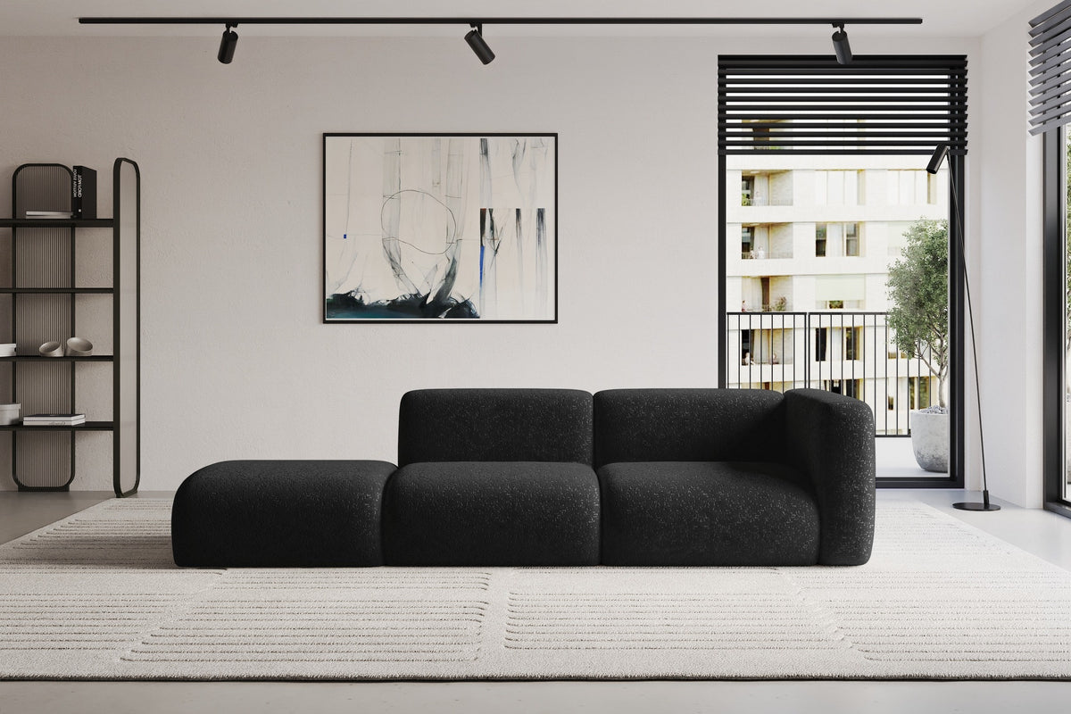 Sofa MIRA-S3 Chenille