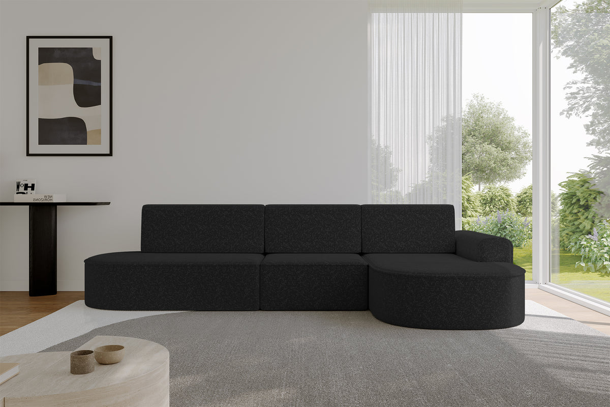 Ecksofa MARI-L2 Chenille
