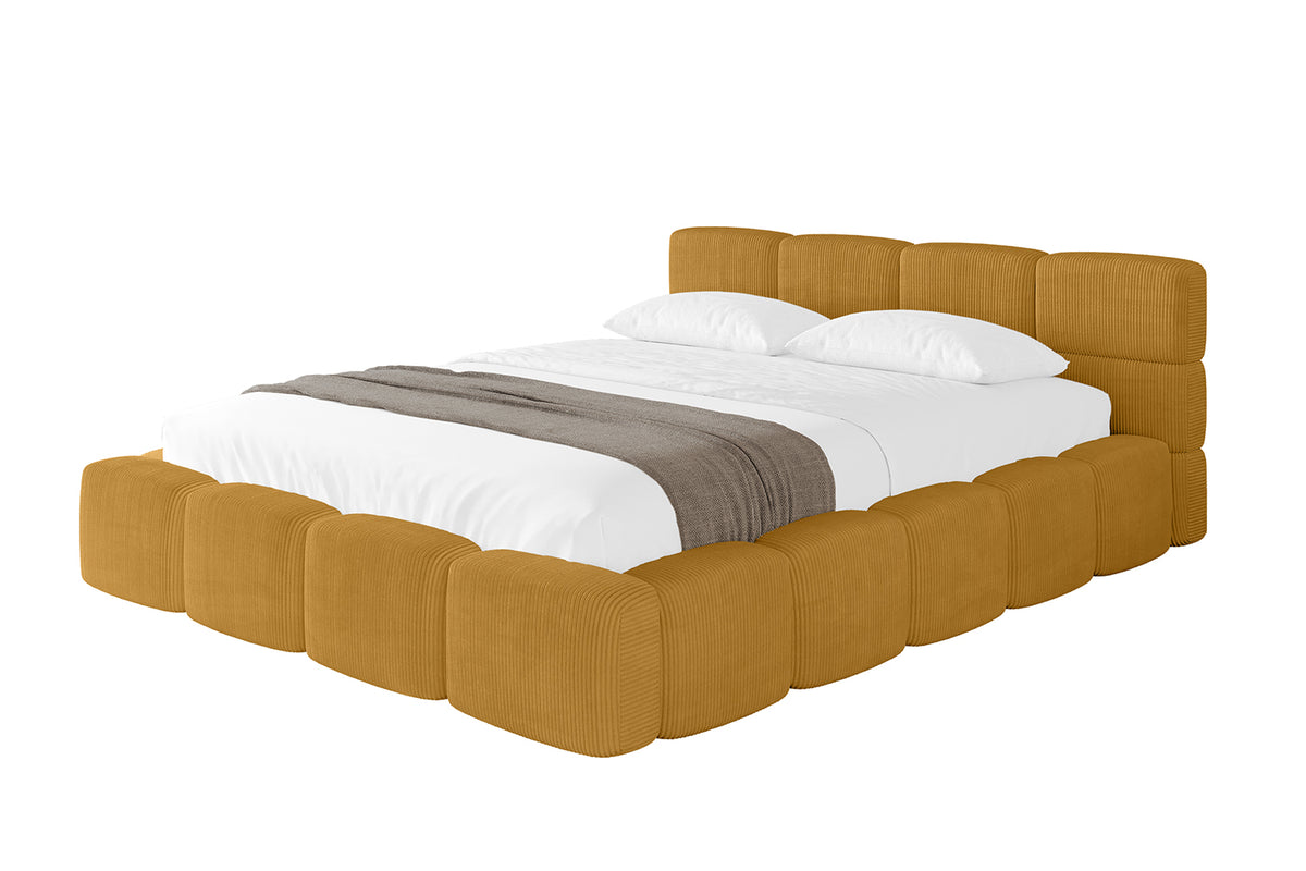Polsterbett NATA-v1 Cord