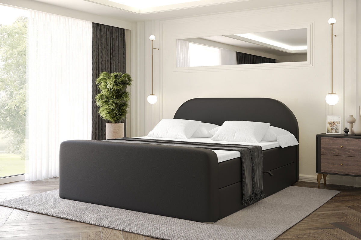 Boxbett NOX-Z Kunstleder