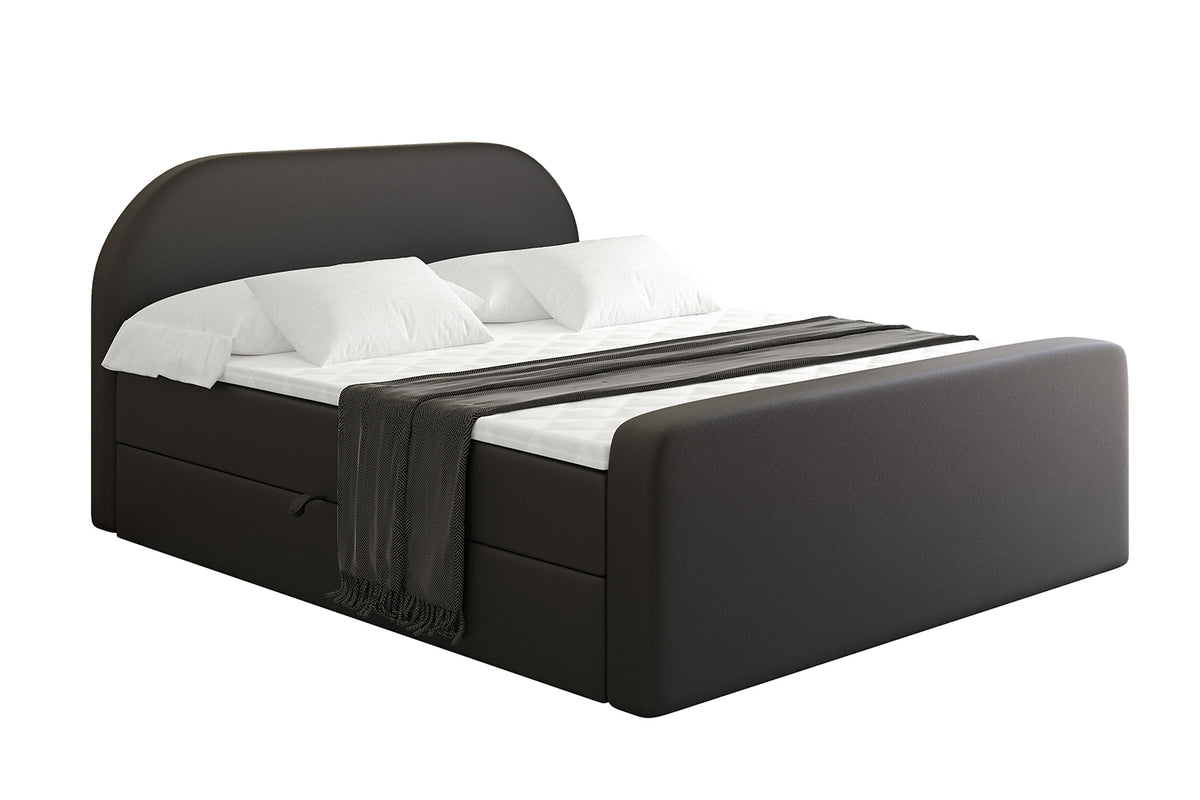 Boxbett NOX-Z Kunstleder