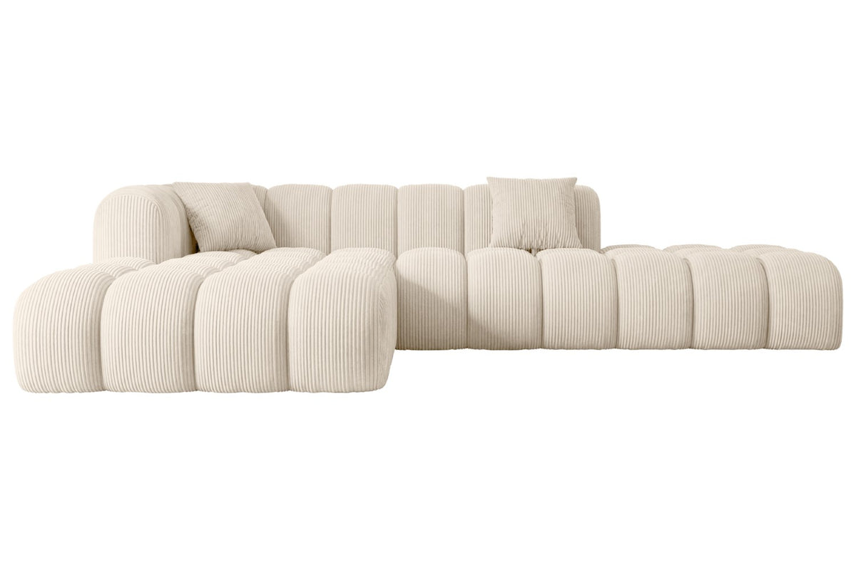Ecksofa OLEA-L2 Cord