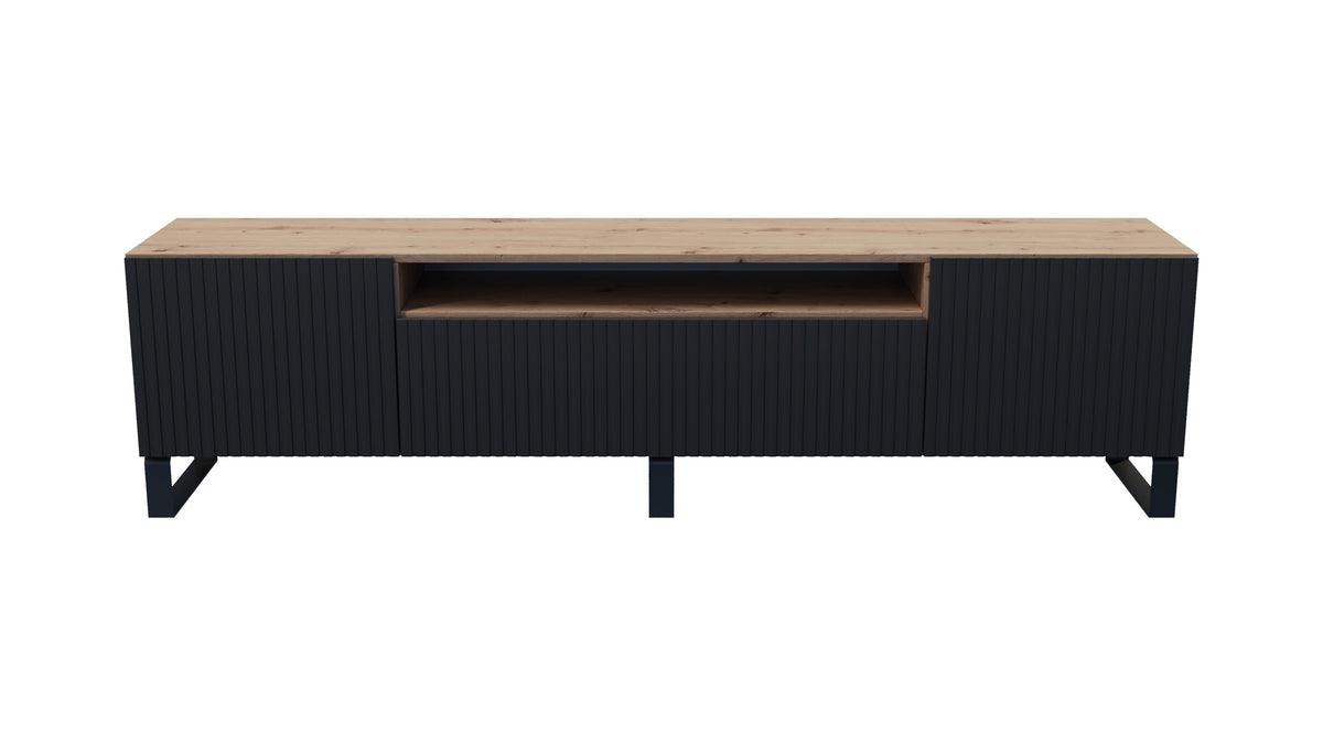 Lowboard TILO offen