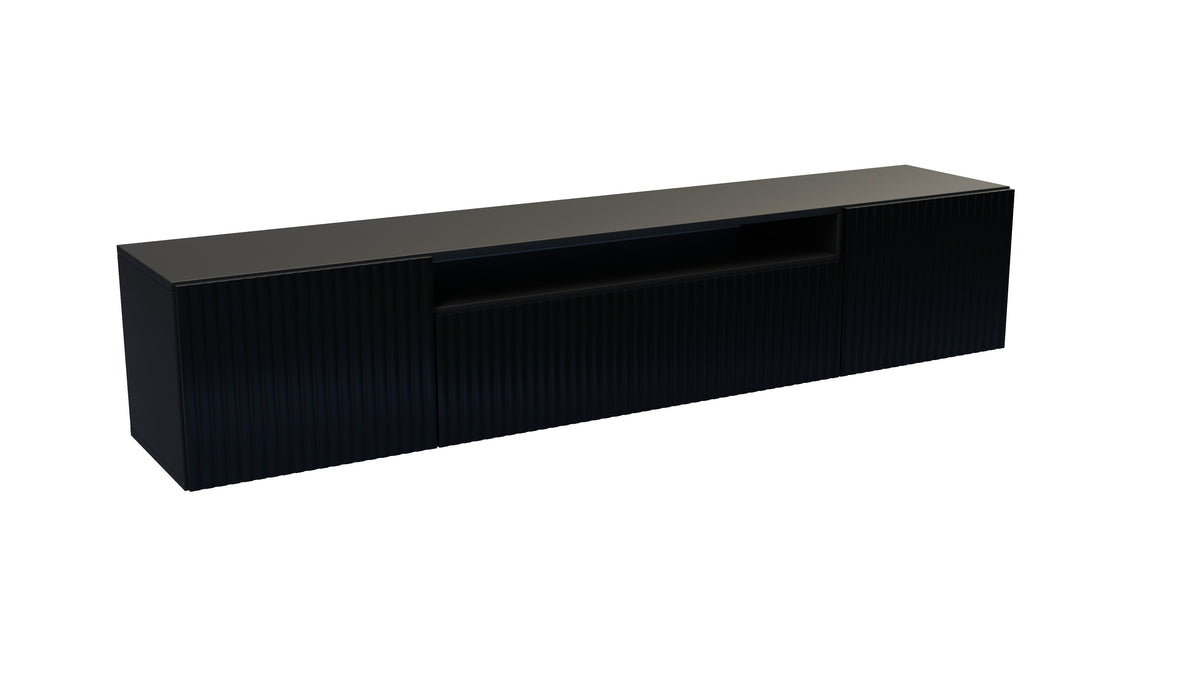 Lowboard CIRA offen