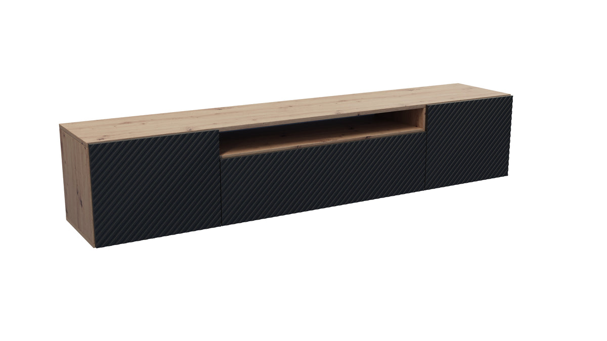 Lowboard NADO offen