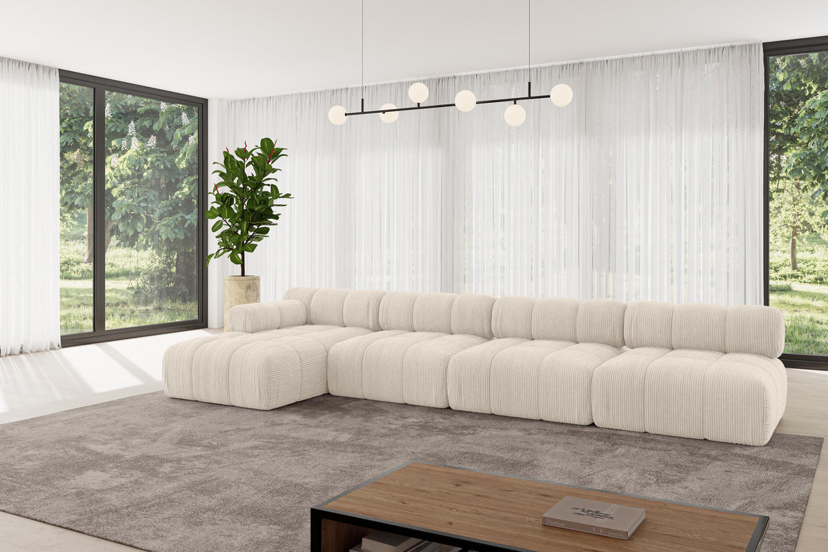 Ecksofa RAZON-L3 Cord