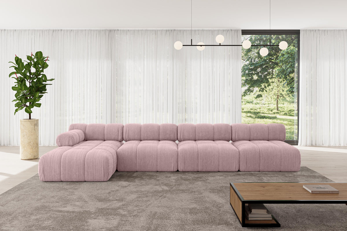 Ecksofa RAZON-L3 Cord