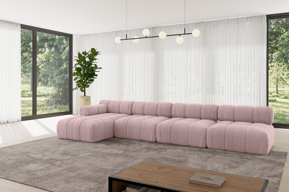 Ecksofa RAZON-L3 Cord