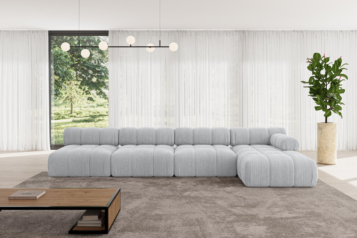 Ecksofa RAZON-L3 Cord