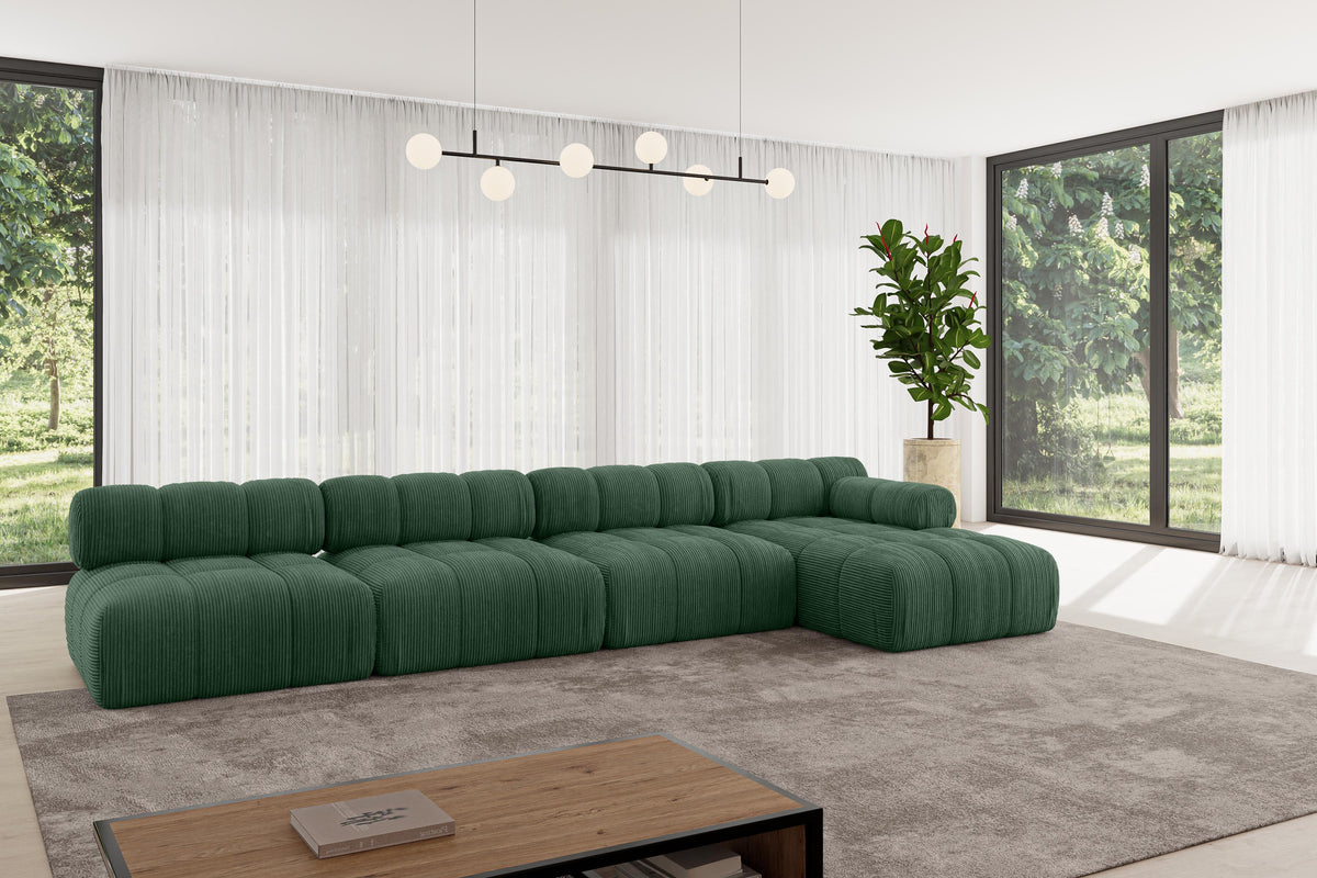 Ecksofa RAZON-L3 Cord