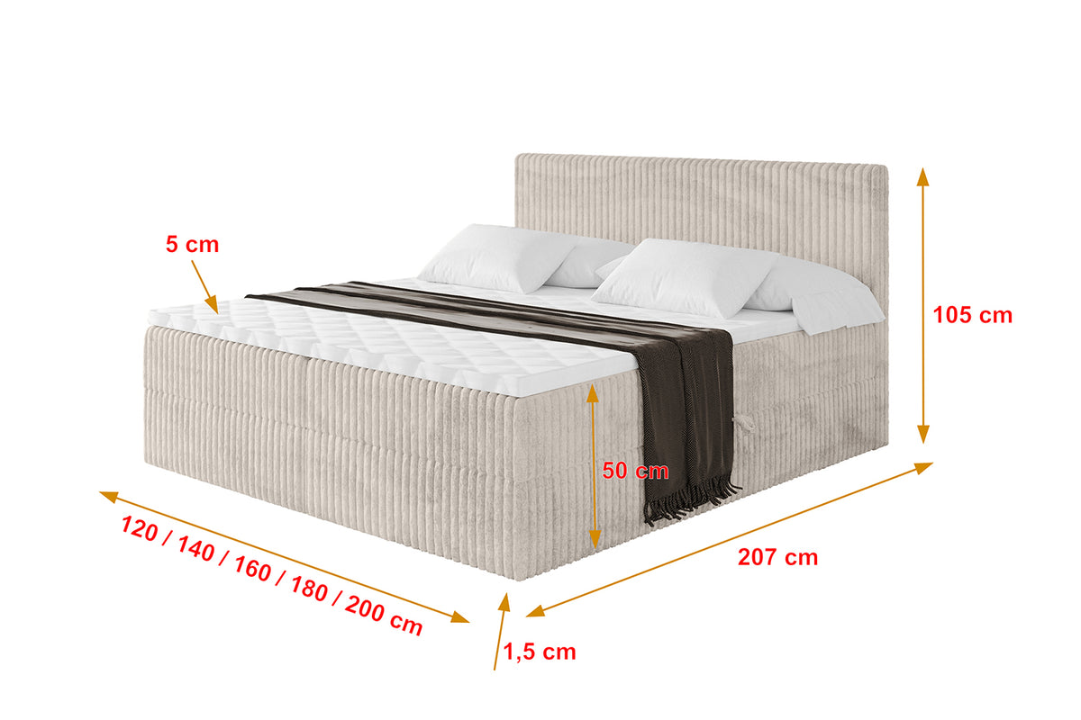 Boxbett TOLO Cord