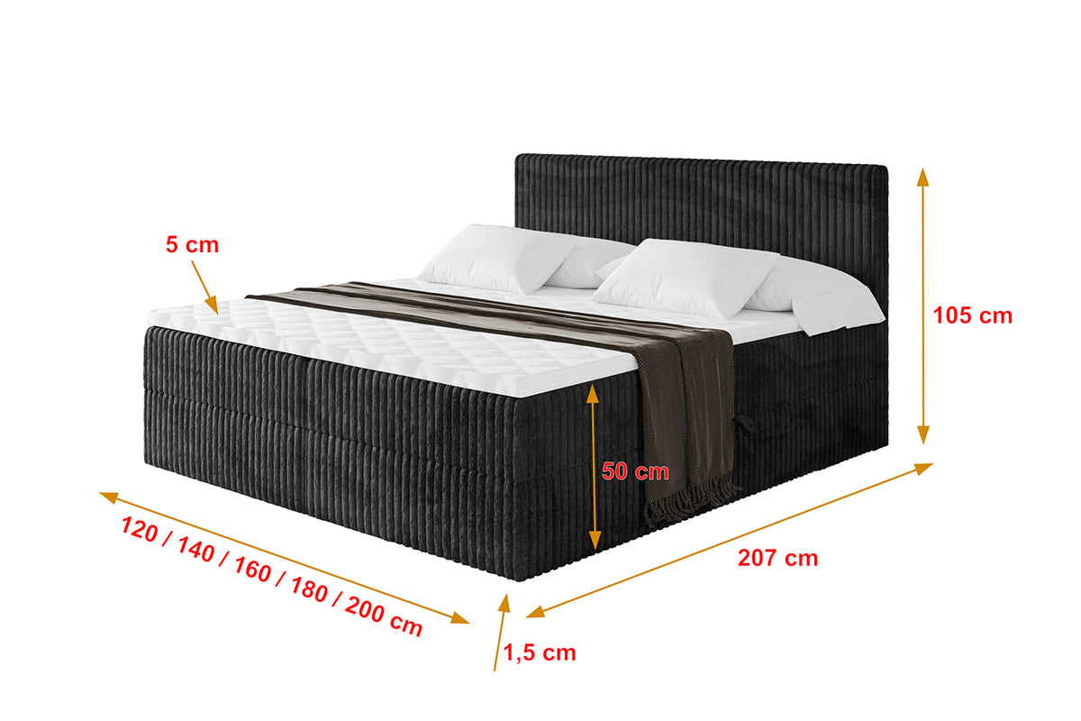 Boxbett TOLO Cord