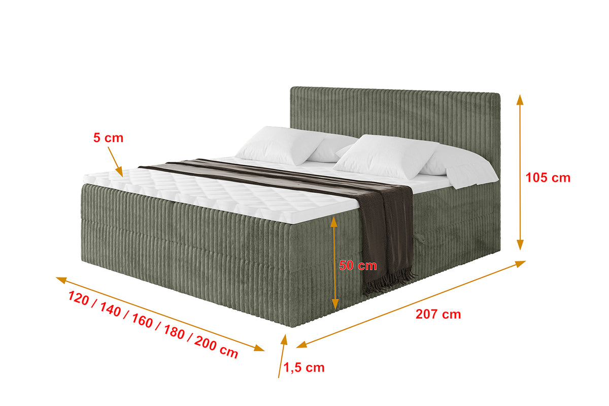 Boxbett TOLO Cord