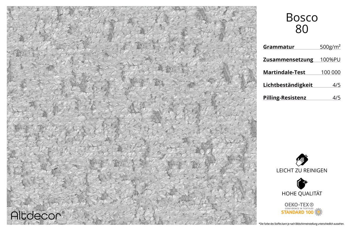 Ecksofa MARI-L2 Chenille