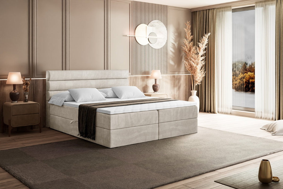 Boxbett CELESTIA Samt