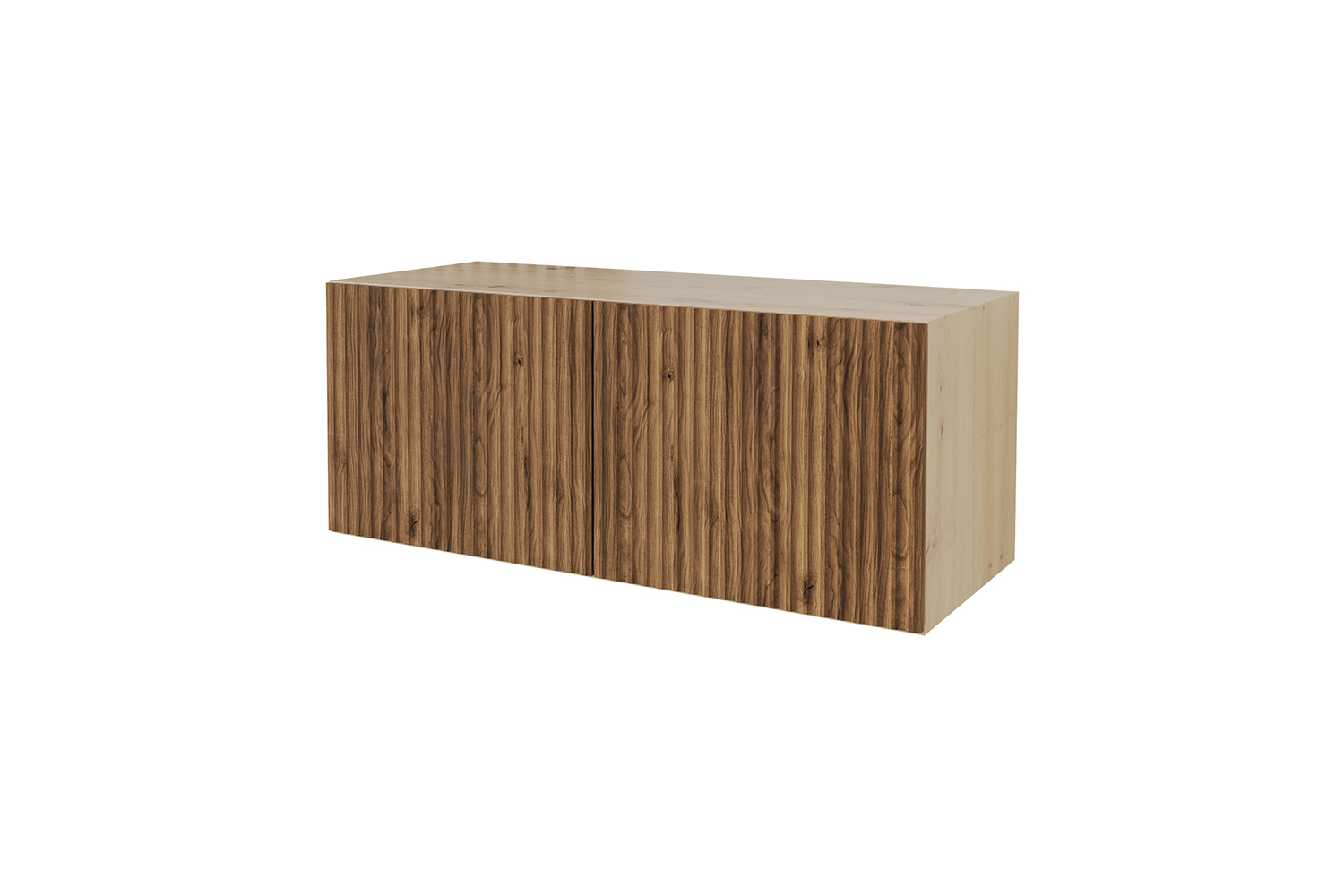Lowboard NOA 100 cm Artisan und Katania
