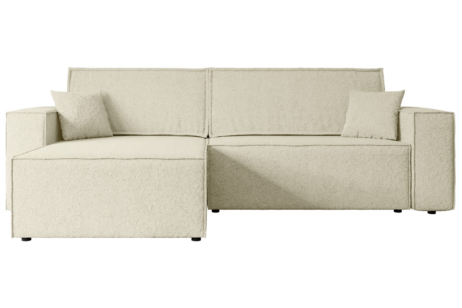 Ecksofa CELTIC-XL Beige - Quelle 02