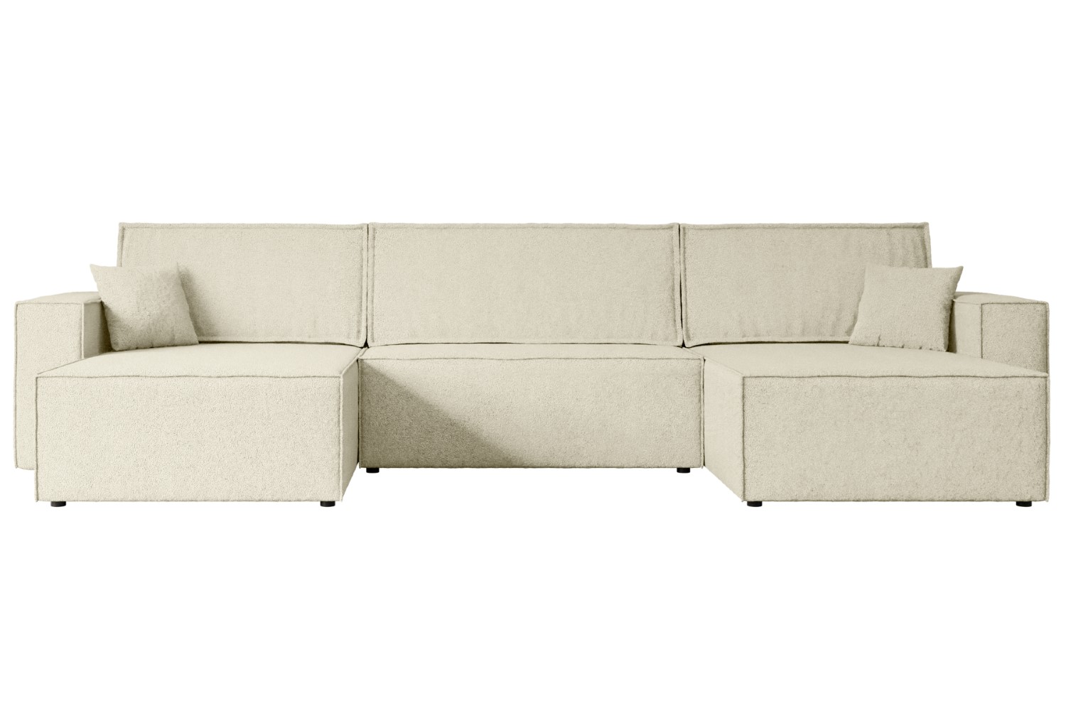 Wohnlandschaft CELTIC-XLU Beige - Quelle 02